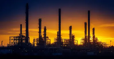 Greases & Specialties