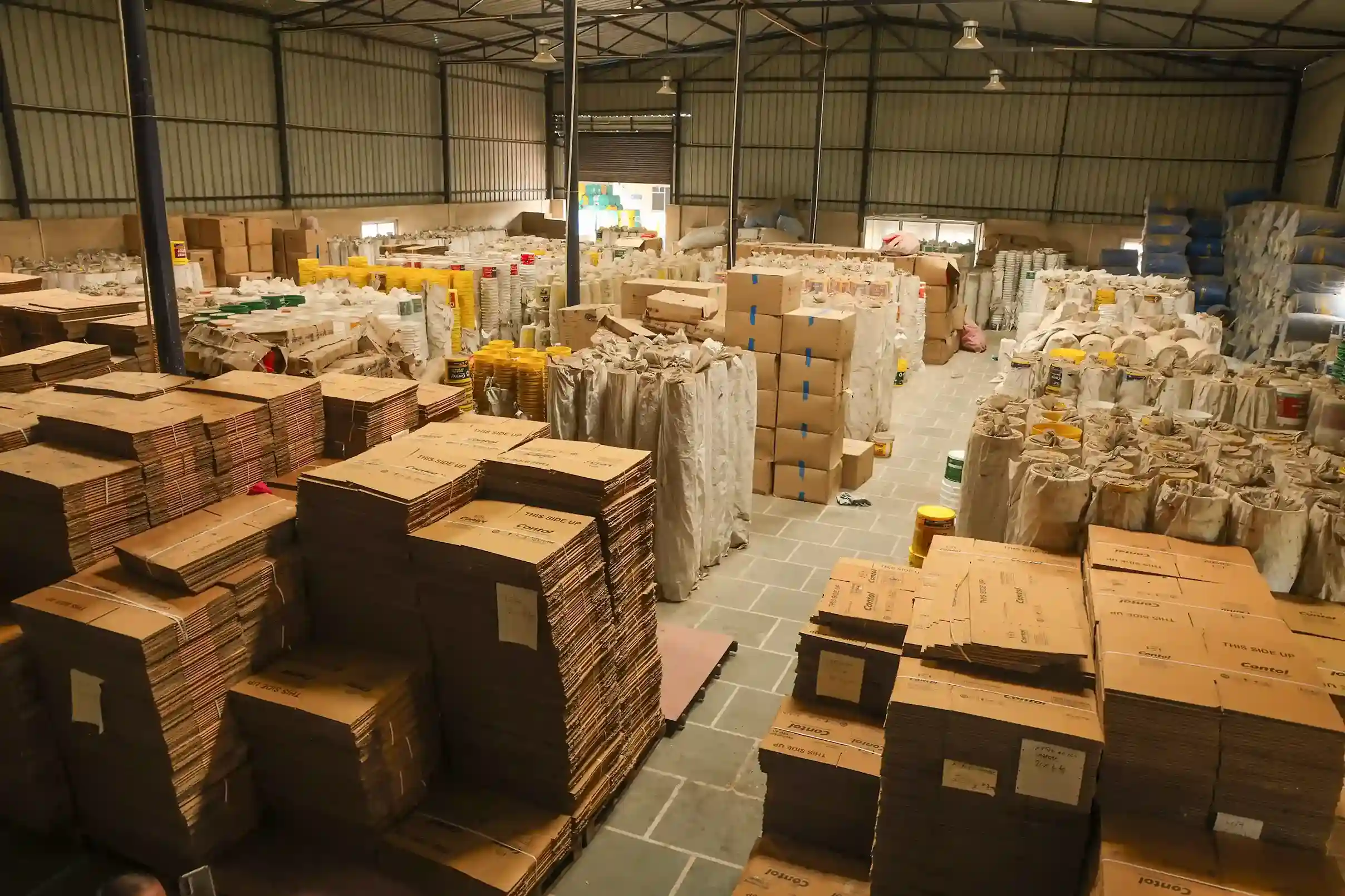 Automotive Lubricants